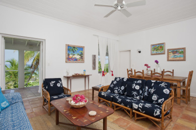 Lake House Historic Beach House with Pool, Spectacular Ocean Views, , on  in Governor's Harbour - Lakehouse Vacation Rental - Lake Home for rent on LakeHouseVacations.com