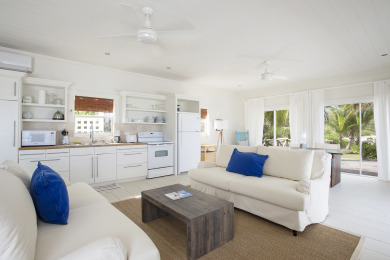 Lake House Best Romantic Beach House, Newly Remodeled, French Leave Bch, PRIVATE POOL!, , on  in Governor's Harbour - Lakehouse Vacation Rental - Lake Home for rent on LakeHouseVacations.com