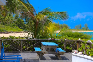 Lake House Best Romantic Beach House, Newly Remodeled, French Leave Bch, PRIVATE POOL!, , on  in Governor's Harbour - Lakehouse Vacation Rental - Lake Home for rent on LakeHouseVacations.com