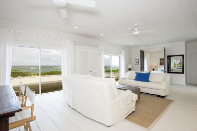 Lake House Best Romantic Beach House, Newly Remodeled, French Leave Bch, PRIVATE POOL!, , on  in Governor's Harbour - Lakehouse Vacation Rental - Lake Home for rent on LakeHouseVacations.com