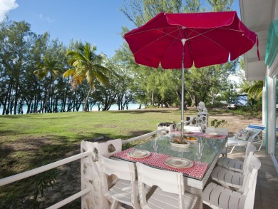 Lake House Beachfront House on Beautiful Gaulding Cay Beach, , on  in Governor's Harbour - Lakehouse Vacation Rental - Lake Home for rent on LakeHouseVacations.com