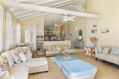 Lake House Beachfront House on Beautiful Gaulding Cay Beach, , on  in Governor's Harbour - Lakehouse Vacation Rental - Lake Home for rent on LakeHouseVacations.com