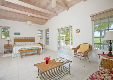 Lake House Private 12 Acre Beachfront Home on a World Renowned Pink Sand Beach, , on  in Governor's Harbour - Lakehouse Vacation Rental - Lake Home for rent on LakeHouseVacations.com
