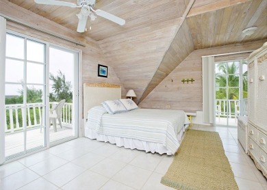 Lake House Private 12 Acre Beachfront Home on a World Renowned Pink Sand Beach, , on  in Governor's Harbour - Lakehouse Vacation Rental - Lake Home for rent on LakeHouseVacations.com