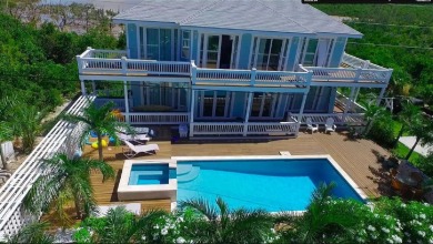 Lake House New Beach Villa at French Leave Bch, Pool, Hot Tub, Gym, Prestigious Banks Rd, , on  in Governor's Harbour - Lakehouse Vacation Rental - Lake Home for rent on LakeHouseVacations.com