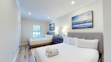 Lake House Brand New! Beautiful 3 Bedroom Kara Lake Townhouse! Close to all 30a!!, , on Gulf of Mexico - Santa Rosa Beach in Florida - Lakehouse Vacation Rental - Lake Home for rent on LakeHouseVacations.com