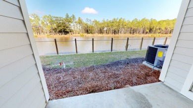 Lake House Brand New! Beautiful 3 Bedroom Kara Lake Townhouse! Close to all 30a!!, , on Gulf of Mexico - Santa Rosa Beach in Florida - Lakehouse Vacation Rental - Lake Home for rent on LakeHouseVacations.com
