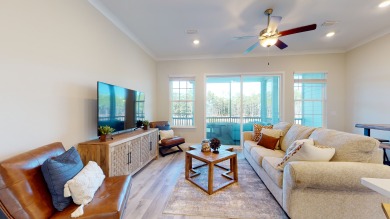 Lake House Brand New! Beautiful 3 Bedroom Kara Lake Townhouse! Close to all 30a!!, , on Gulf of Mexico - Santa Rosa Beach in Florida - Lakehouse Vacation Rental - Lake Home for rent on LakeHouseVacations.com