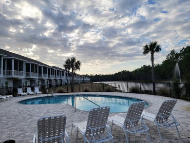 Lake House Brand New! Beautiful 3 Bedroom Kara Lake Townhouse! Close to all 30a!!, , on Gulf of Mexico - Santa Rosa Beach in Florida - Lakehouse Vacation Rental - Lake Home for rent on LakeHouseVacations.com