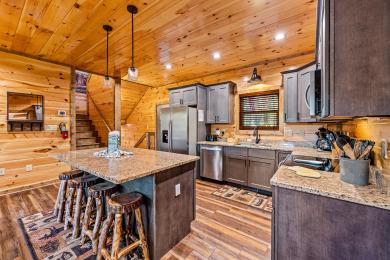 Lake House Brand New Indoor Pool Cabin with Theater Room, Game Room, Firepit, , on Douglas Lake in Tennessee - Lakehouse Vacation Rental - Lake Home for rent on LakeHouseVacations.com