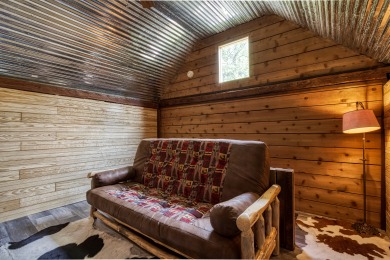 Lake House Barn at Buckhorn You'll Have a Barn-Storming Good Time Here!, , on West Prong Little Pigeon River - Gatlinburg in Tennessee - Lakehouse Vacation Rental - Lake Home for rent on LakeHouseVacations.com