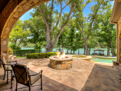Lake House Above Casa TranquilityI Lake Austin I Pool&ampSpa l PickleBall I Family Fun, , on Colorado River - Lake Austin in Texas - Lakehouse Vacation Rental - Lake Home for rent on LakeHouseVacations.com