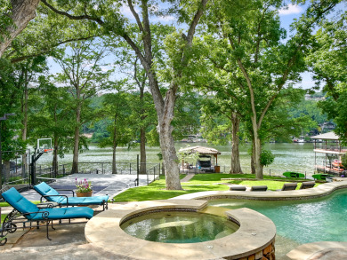 Lake House Above Casa TranquilityI Lake Austin I Pool&ampSpa l PickleBall I Family Fun, , on Colorado River - Lake Austin in Texas - Lakehouse Vacation Rental - Lake Home for rent on LakeHouseVacations.com