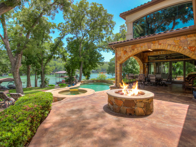 Lake House Above Casa TranquilityI Lake Austin I Pool&ampSpa l PickleBall I Family Fun, , on Colorado River - Lake Austin in Texas - Lakehouse Vacation Rental - Lake Home for rent on LakeHouseVacations.com