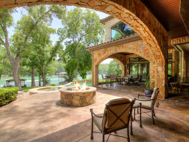 Lake House Above Casa TranquilityI Lake Austin I Pool&ampSpa l PickleBall I Family Fun, , on Colorado River - Lake Austin in Texas - Lakehouse Vacation Rental - Lake Home for rent on LakeHouseVacations.com