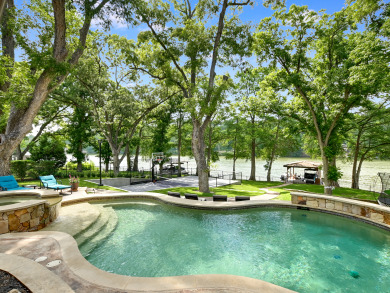 Lake House Above Casa TranquilityI Lake Austin I Pool&ampSpa l PickleBall I Family Fun, , on Colorado River - Lake Austin in Texas - Lakehouse Vacation Rental - Lake Home for rent on LakeHouseVacations.com