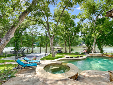 Lake House Above Casa TranquilityI Lake Austin I Pool&ampSpa l PickleBall I Family Fun, , on Colorado River - Lake Austin in Texas - Lakehouse Vacation Rental - Lake Home for rent on LakeHouseVacations.com