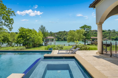 Lake House Above Autograph I New Remodel Lakefront Lake Austin Pool&ampSpa Theater , , on Colorado River - Lake Austin in Texas - Lakehouse Vacation Rental - Lake Home for rent on LakeHouseVacations.com