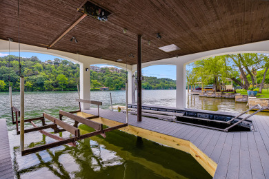 Lake House Above Autograph I New Remodel Lakefront Lake Austin Pool&ampSpa Theater , , on Colorado River - Lake Austin in Texas - Lakehouse Vacation Rental - Lake Home for rent on LakeHouseVacations.com
