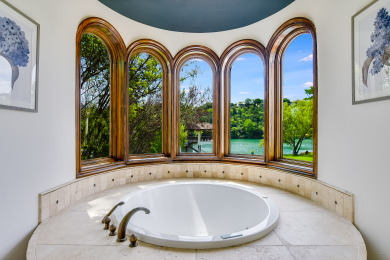 Lake House Above Autograph I New Remodel Lakefront Lake Austin Pool&ampSpa Theater , , on Colorado River - Lake Austin in Texas - Lakehouse Vacation Rental - Lake Home for rent on LakeHouseVacations.com