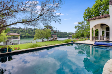 Lake House Above Autograph I New Remodel Lakefront Lake Austin Pool&ampSpa Theater , , on Colorado River - Lake Austin in Texas - Lakehouse Vacation Rental - Lake Home for rent on LakeHouseVacations.com