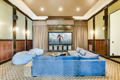 Lake House Above Autograph I New Remodel Lakefront Lake Austin Pool&ampSpa Theater , , on Colorado River - Lake Austin in Texas - Lakehouse Vacation Rental - Lake Home for rent on LakeHouseVacations.com
