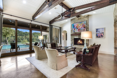 Lake House Above Elite I Sand Volleyball Lake Austin PickleBall I Pool, , on Colorado River - Lake Austin in Texas - Lakehouse Vacation Rental - Lake Home for rent on LakeHouseVacations.com