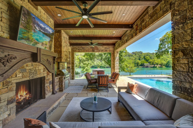 Lake House Above Elite I Sand Volleyball Lake Austin PickleBall I Pool, , on Colorado River - Lake Austin in Texas - Lakehouse Vacation Rental - Lake Home for rent on LakeHouseVacations.com
