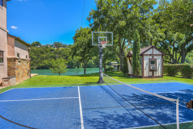 Lake House Above Elite I Sand Volleyball Lake Austin PickleBall I Pool, , on Colorado River - Lake Austin in Texas - Lakehouse Vacation Rental - Lake Home for rent on LakeHouseVacations.com