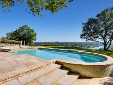 Lake House Free Night* I Above Lakeview I Lake Austin I Pool&ampSpa I Views I Dock, , on Colorado River - Lake Austin in Texas - Lakehouse Vacation Rental - Lake Home for rent on LakeHouseVacations.com