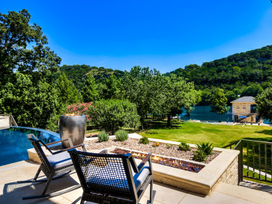 Lake House Above Ridgeview I Lakefront Pool & Spa l Party Dock Game Room IFamily Fun, , on Colorado River - Lake Austin in Texas - Lakehouse Vacation Rental - Lake Home for rent on LakeHouseVacations.com