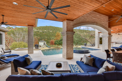 Lake House Above Ridgeview I Lakefront Pool & Spa l Party Dock Game Room IFamily Fun, , on Colorado River - Lake Austin in Texas - Lakehouse Vacation Rental - Lake Home for rent on LakeHouseVacations.com