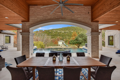 Lake House Above Ridgeview I Lakefront Pool & Spa l Party Dock Game Room IFamily Fun, , on Colorado River - Lake Austin in Texas - Lakehouse Vacation Rental - Lake Home for rent on LakeHouseVacations.com