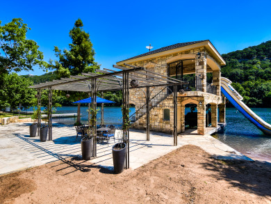 Lake House Above Ridgeview I Lakefront Pool & Spa l Party Dock Game Room IFamily Fun, , on Colorado River - Lake Austin in Texas - Lakehouse Vacation Rental - Lake Home for rent on LakeHouseVacations.com