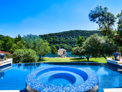 Lake House Above Ridgeview I Lakefront Pool & Spa l Party Dock Game Room IFamily Fun, , on Colorado River - Lake Austin in Texas - Lakehouse Vacation Rental - Lake Home for rent on LakeHouseVacations.com