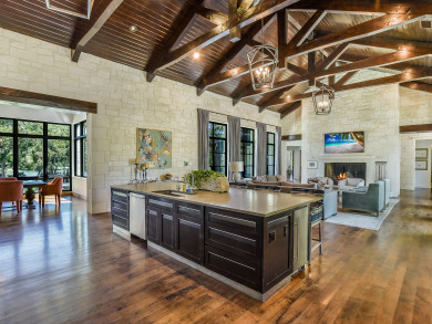Lake House Above Sapphire LakefrontI Casita Pool&ampSpa ILake Beach IDock, , on Colorado River - Lake Austin in Texas - Lakehouse Vacation Rental - Lake Home for rent on LakeHouseVacations.com