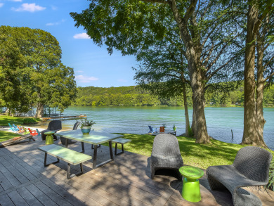 Lake House Above Sapphire LakefrontI Casita Pool&ampSpa ILake Beach IDock, , on Colorado River - Lake Austin in Texas - Lakehouse Vacation Rental - Lake Home for rent on LakeHouseVacations.com