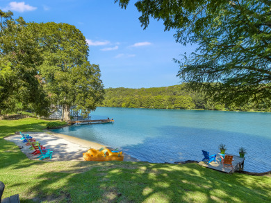 Lake House Above Sapphire LakefrontI Casita Pool&ampSpa ILake Beach IDock, , on Colorado River - Lake Austin in Texas - Lakehouse Vacation Rental - Lake Home for rent on LakeHouseVacations.com