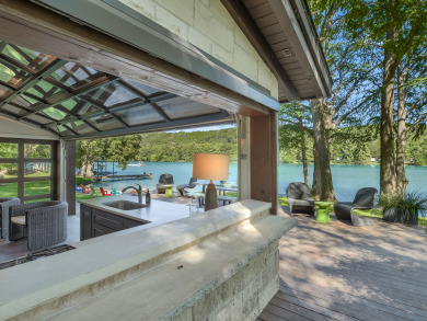Lake House Above Sapphire LakefrontI Casita Pool&ampSpa ILake Beach IDock, , on Colorado River - Lake Austin in Texas - Lakehouse Vacation Rental - Lake Home for rent on LakeHouseVacations.com