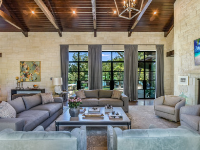 Lake House Above Sapphire LakefrontI Casita Pool&ampSpa ILake Beach IDock, , on Colorado River - Lake Austin in Texas - Lakehouse Vacation Rental - Lake Home for rent on LakeHouseVacations.com