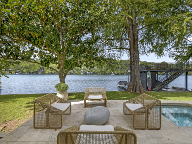 Lake House Above Emerald Waterfront I Dock I Lake Austin Pool&ampSpa I Game Room, , on Colorado River - Lake Austin in Texas - Lakehouse Vacation Rental - Lake Home for rent on LakeHouseVacations.com