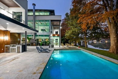 Lake House Above Emerald Waterfront I Dock I Lake Austin Pool&ampSpa I Game Room, , on Colorado River - Lake Austin in Texas - Lakehouse Vacation Rental - Lake Home for rent on LakeHouseVacations.com