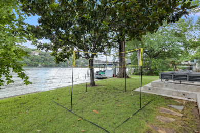 Lake House Above Emerald Waterfront I Dock I Lake Austin Pool&ampSpa I Game Room, , on Colorado River - Lake Austin in Texas - Lakehouse Vacation Rental - Lake Home for rent on LakeHouseVacations.com