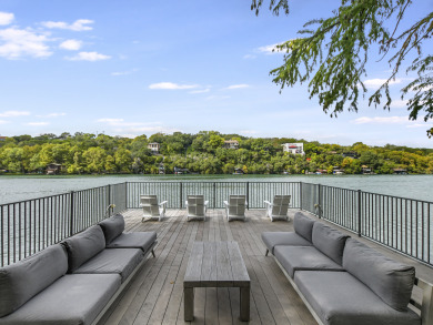 Lake House Above Emerald Waterfront I Dock I Lake Austin Pool&ampSpa I Game Room, , on Colorado River - Lake Austin in Texas - Lakehouse Vacation Rental - Lake Home for rent on LakeHouseVacations.com