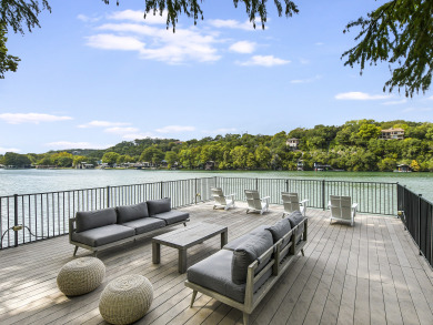 Lake House Above Emerald Waterfront I Dock I Lake Austin Pool&ampSpa I Game Room, , on Colorado River - Lake Austin in Texas - Lakehouse Vacation Rental - Lake Home for rent on LakeHouseVacations.com