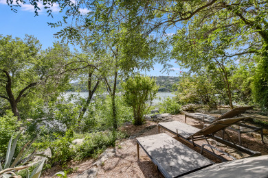 Lake House Above Waterfalls I Premier Party Dock I Pool I Theater I Luxury I Services, , on Colorado River - Lake Austin in Texas - Lakehouse Vacation Rental - Lake Home for rent on LakeHouseVacations.com