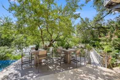 Lake House Above Waterfalls I Premier Party Dock I Pool I Theater I Luxury I Services, , on Colorado River - Lake Austin in Texas - Lakehouse Vacation Rental - Lake Home for rent on LakeHouseVacations.com