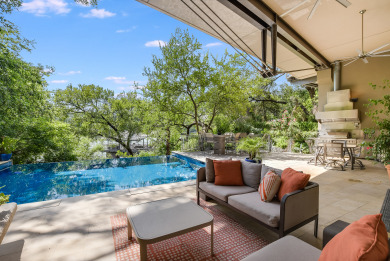 Lake House Above Waterfalls I Premier Party Dock I Pool I Theater I Luxury I Services, , on Colorado River - Lake Austin in Texas - Lakehouse Vacation Rental - Lake Home for rent on LakeHouseVacations.com