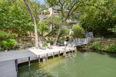 Lake House Above Waterfalls I Premier Party Dock I Pool I Theater I Luxury I Services, , on Colorado River - Lake Austin in Texas - Lakehouse Vacation Rental - Lake Home for rent on LakeHouseVacations.com