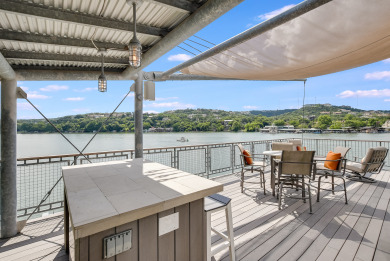 Lake House Above Waterfalls I Premier Party Dock I Pool I Theater I Luxury I Services, , on Colorado River - Lake Austin in Texas - Lakehouse Vacation Rental - Lake Home for rent on LakeHouseVacations.com